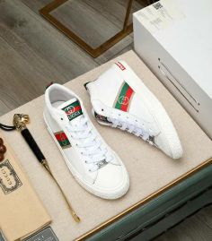 Picture of Gucci Shoes Men _SKUfw151567257fw